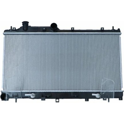 Chladič vody pro motor NRF 550102