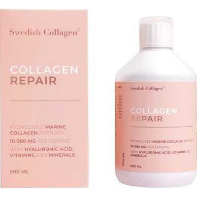 Swedish Collagen Repair 500 ml