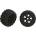 Arrma колело с гума dBoots Copperhead2 MT, черен диск (2)