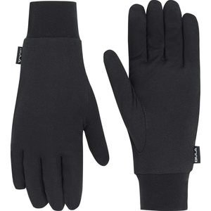 Bula Wool glove liner черно s (712644-black)