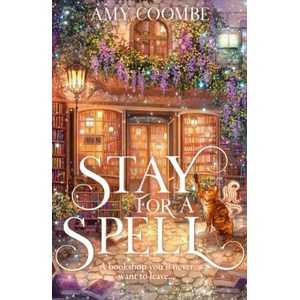 Stay for a Spell (ISBN: 9780008758967)