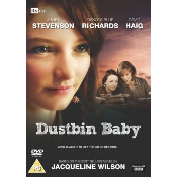 Dustbin Baby DVD