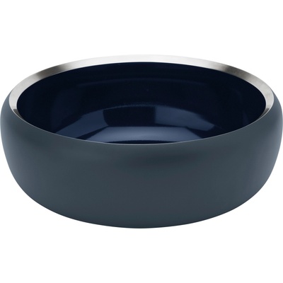 Stelton Купа за плодове ORA, 22 см, прашносин, неръждаема стомана, Stelton (SN101)