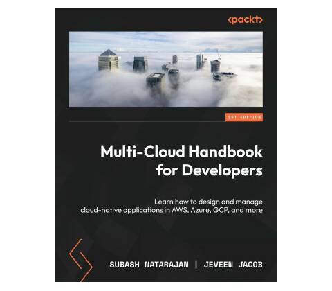 Multi-Cloud Handbook for Developers