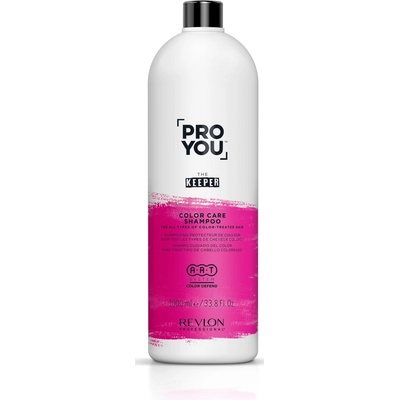 REVLON PROFESSIONAL PRO YOU The Keeper Shampoo 1000 ml