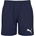 PUMA Mid Shorts Детски размер: 116 / Цвят: тъмно син