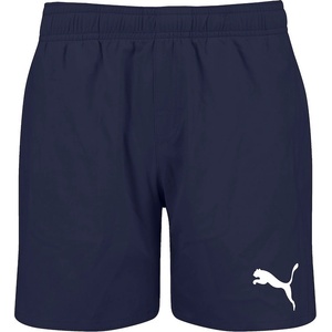 PUMA Mid Shorts Детски размер: 116 / Цвят: тъмно син