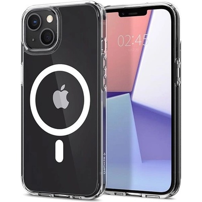 Spigen Ultra Hybrid Mag White iPhone 13 ACS03528