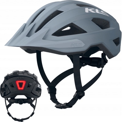 Kellys Daze LUMIO steel grey 2022