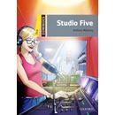Studio Five Level 1 Manning Anthony
