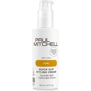 Paul Mitchell Curl Quick Slip Styling Cream 150 ml
