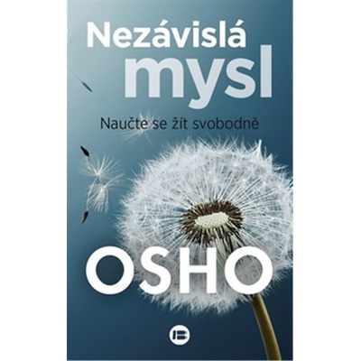 Nez ávislá mysl - Osho