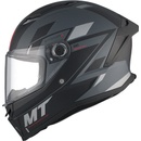 MT Helmets Stinger 2 Solid Zivze