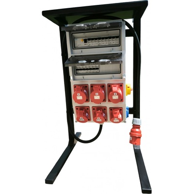 Stavroz SR 6 FIHL / 26 - 60303