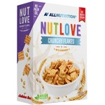 ALLNUTRITION NutLove | Crunchy Flakes with Cinnamon [300 грама]