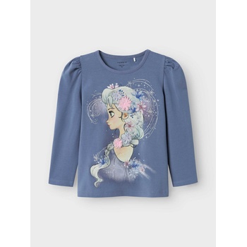 NAME IT Блуза nmfokinaa frozen ls