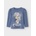 NAME IT Блуза nmfokinaa frozen ls