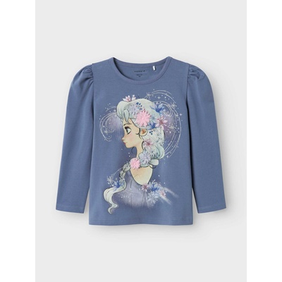 NAME IT Блуза nmfokinaa frozen ls