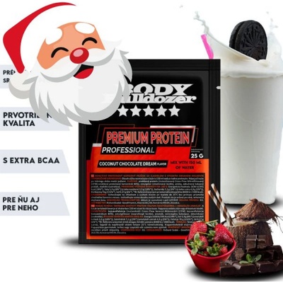 BodyBulldozer Premium Protein Professional 25 g