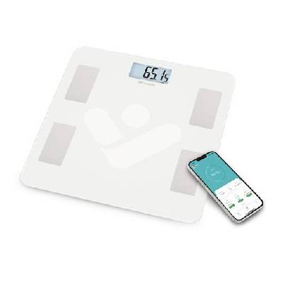 Váha TrueLife FitScale W4 BT osobní