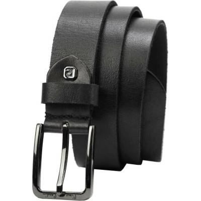 Pierre Cardin Opasek 5077 KAM02 černá