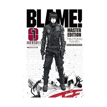 BLAME! 1