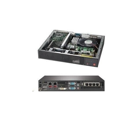 Supermicro SYS-E300-9C