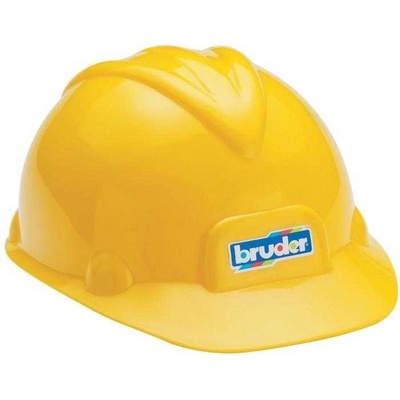 Bruder Stavbařská helma