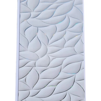 Pvc ламперия Илюзия