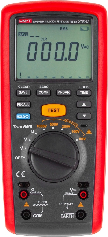 UNI-T UT505A