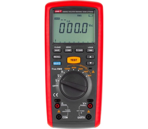 UNI-T UT505A