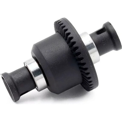 Funtek 1:16 GT16E: Přední diferenciál kompletní