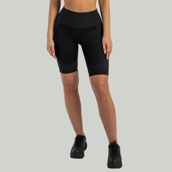 GymBeam STRIX Дамски шорти Stellar Black XS