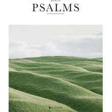 The Book of Psalms (SC,NLT)