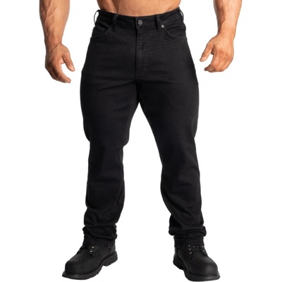 Gasp Flex Denim Black