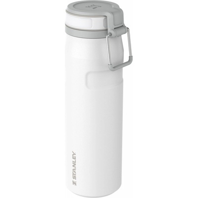 Stanley termolahev The IceFlow Bottle Twist Flip 700 ml Frost