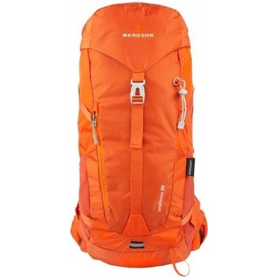 Bergson Svellnose 30l červený