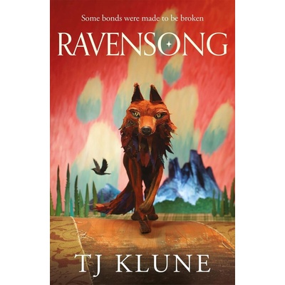 Ravensong - T. J. Klune