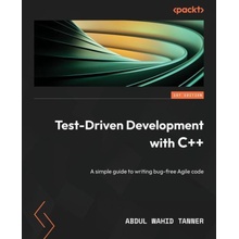 Test-Driven Development with C++