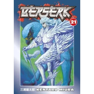 Berserk Volume 21 (ISBN: 9781593077464)