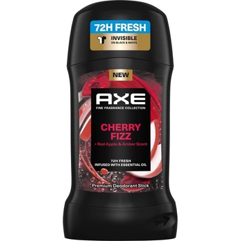 AXE Fine Fragrance Collection Cherry Fizz deo stick 50 ml
