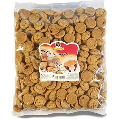 Gadeschi mandľové sušienky 1kg