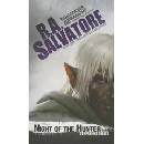 Night of the hunter Salvatore RA