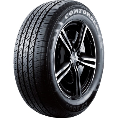 Comforser CF2000 245/65 R17 107H