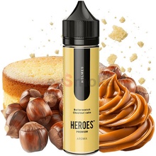 ProVape Heroes Shake & Vape Holmes 10 ml