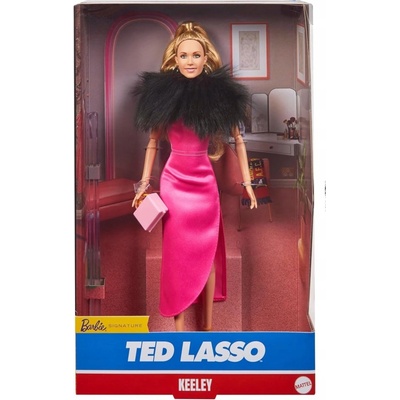 Barbie Signature Ted Lasso