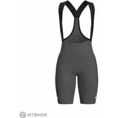 Alé R-EV1 GO W bibshort Steel