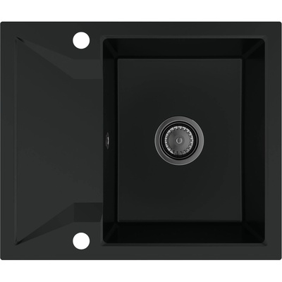 Sink Quality Obsidian SKQ-OBS.C.1KKO.XB