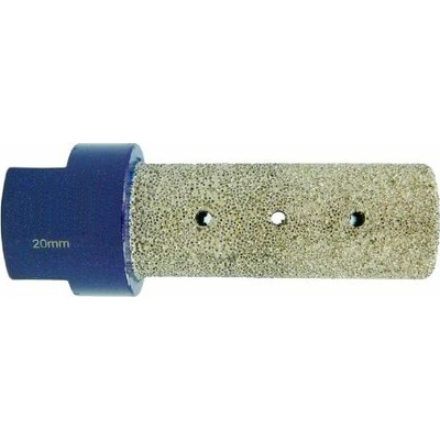 Kraft-Dele Diamantové frézy na dlaždice, keramiku 20 mm M14 KD11249