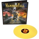 Hammerfall: Renegade 2.0 - 20 Year Anniversary - Colour LP - Hammerfall